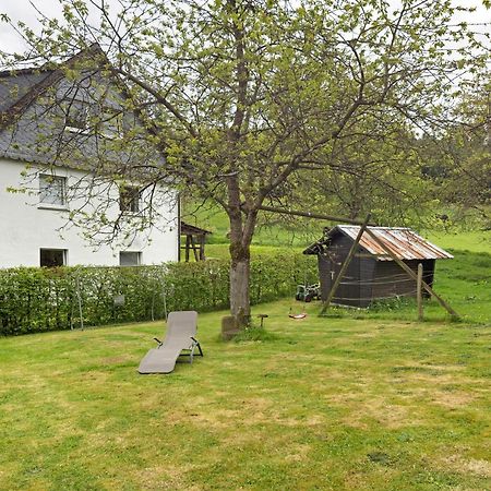 Ferienwohnung Peitz Eslohe Exteriér fotografie