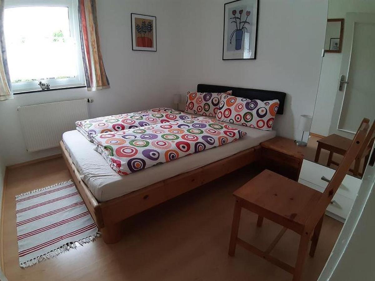 Ferienwohnung Peitz Eslohe Exteriér fotografie