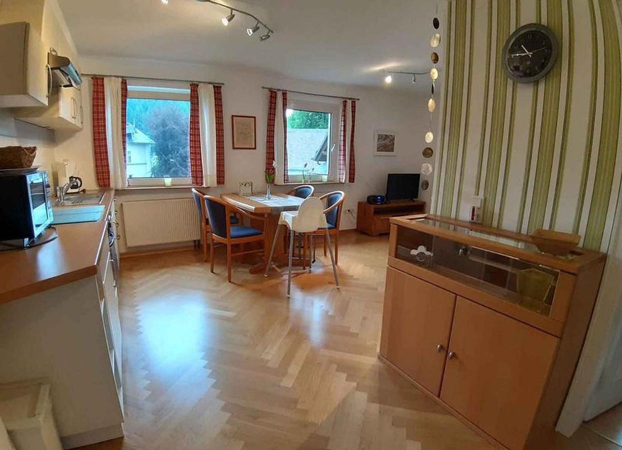 Ferienwohnung Peitz Eslohe Exteriér fotografie