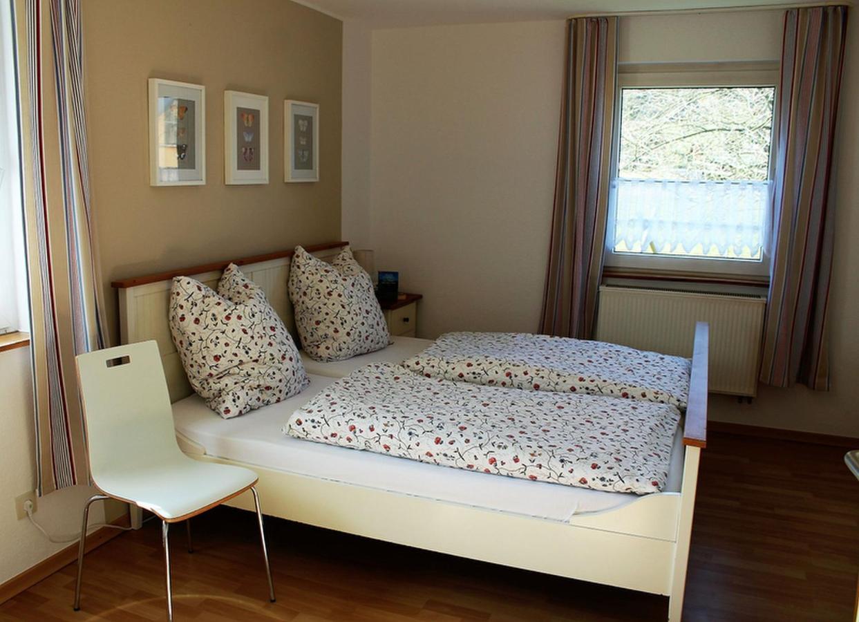 Ferienwohnung Peitz Eslohe Exteriér fotografie