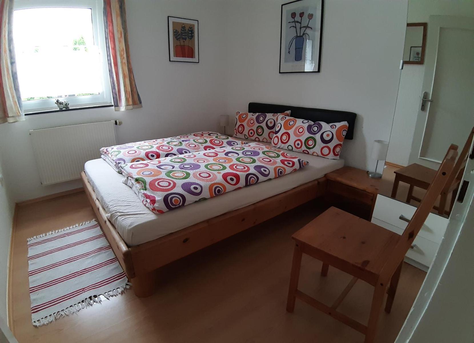 Ferienwohnung Peitz Eslohe Exteriér fotografie