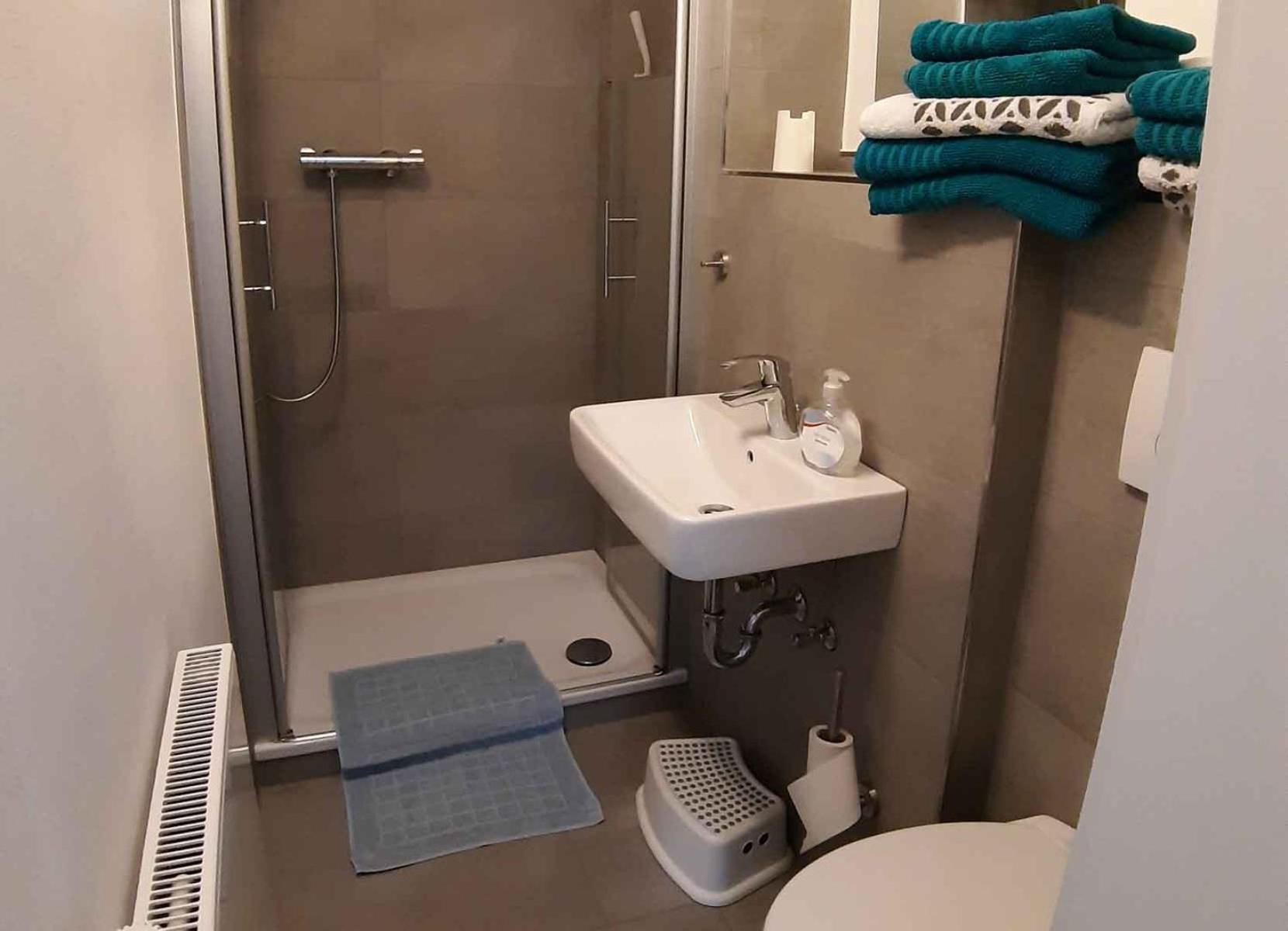 Ferienwohnung Peitz Eslohe Exteriér fotografie