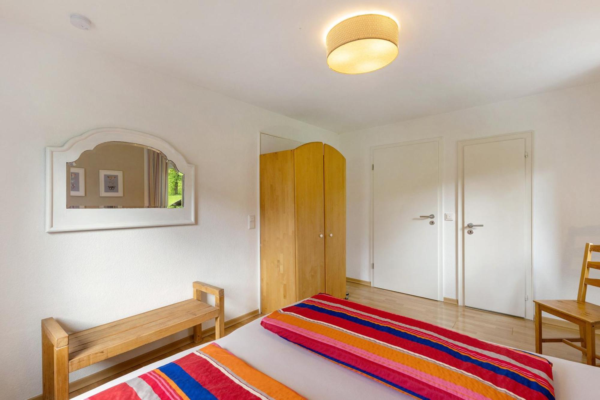 Ferienwohnung Peitz Eslohe Exteriér fotografie