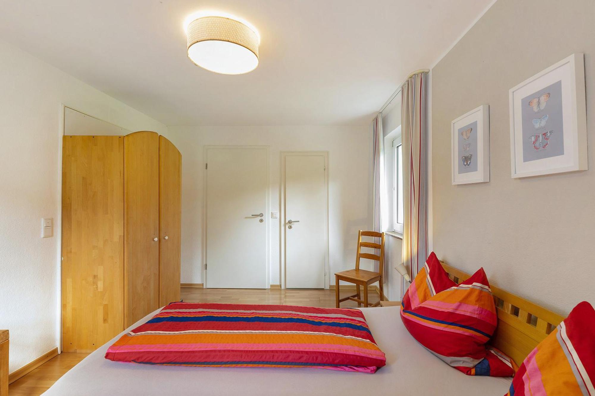 Ferienwohnung Peitz Eslohe Exteriér fotografie