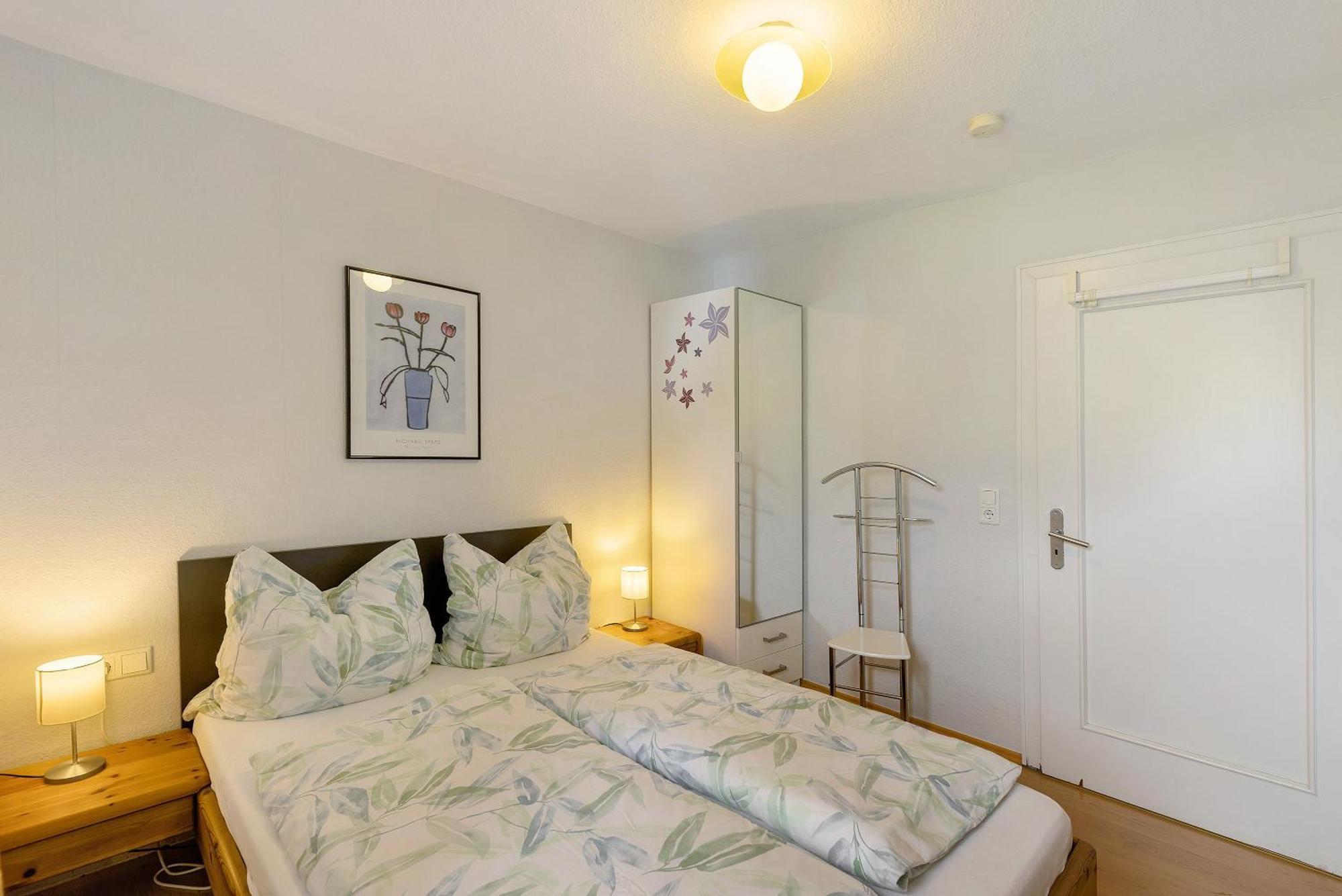Ferienwohnung Peitz Eslohe Exteriér fotografie