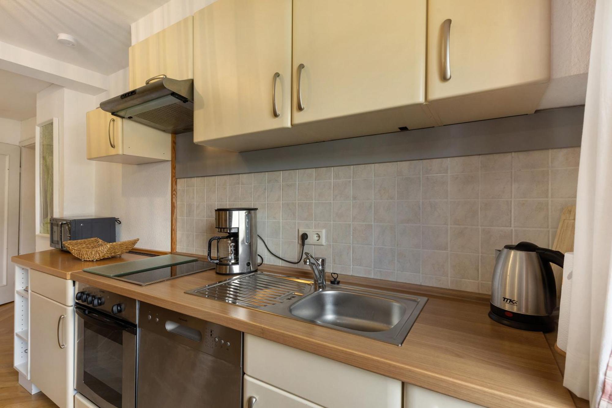 Ferienwohnung Peitz Eslohe Exteriér fotografie