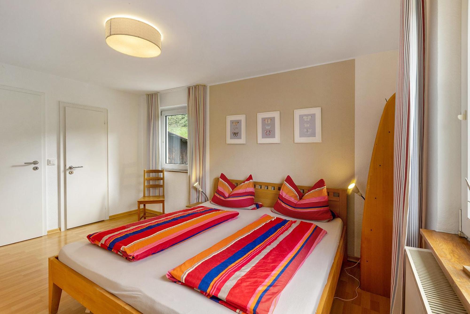 Ferienwohnung Peitz Eslohe Exteriér fotografie