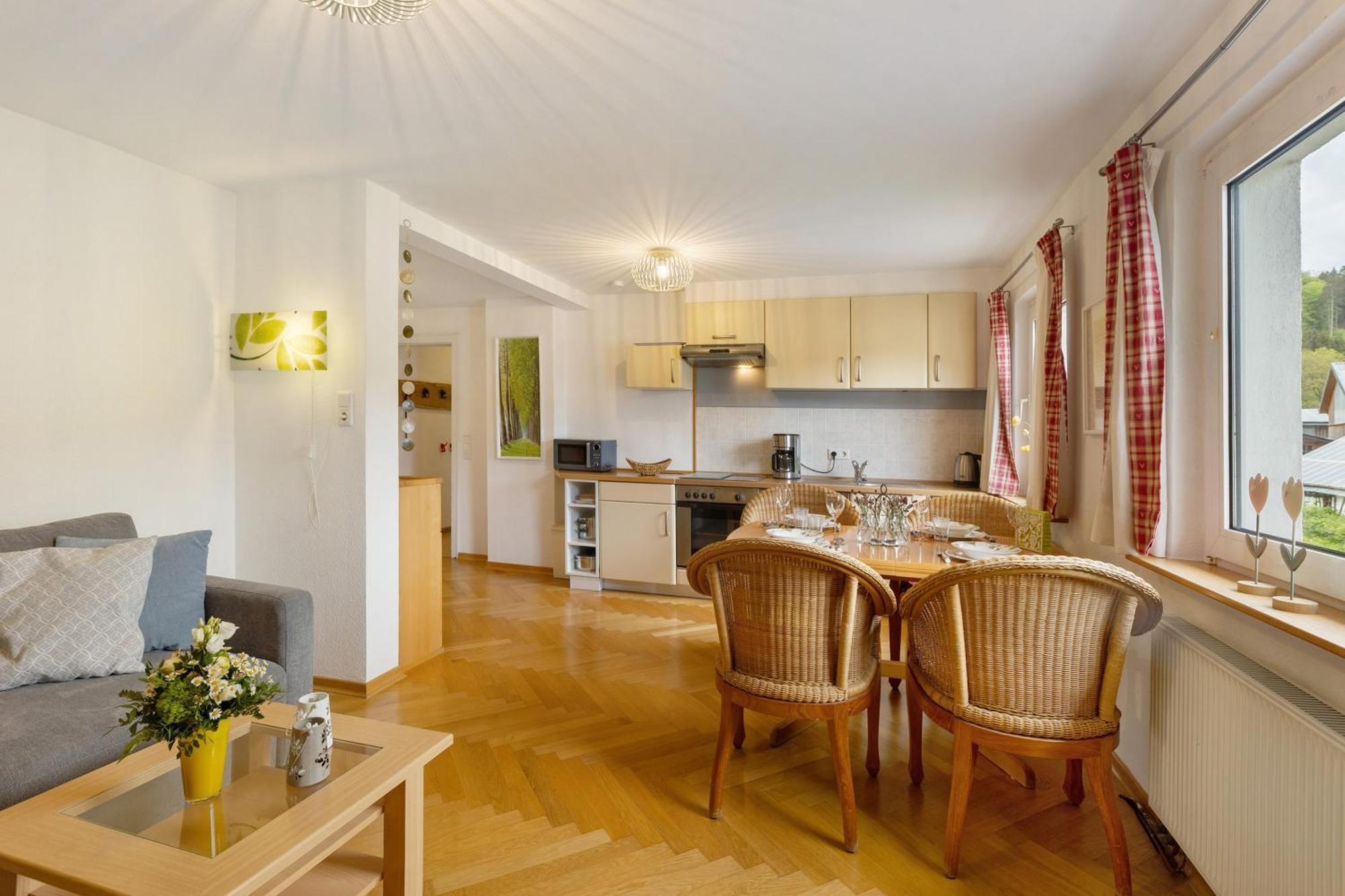 Ferienwohnung Peitz Eslohe Exteriér fotografie