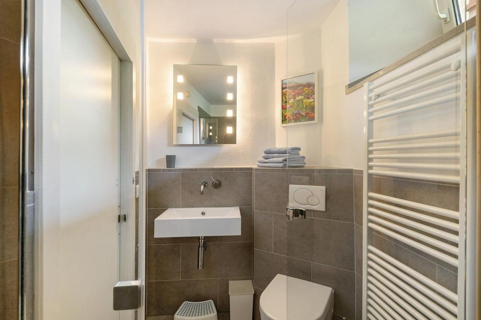 Ferienwohnung Peitz Eslohe Exteriér fotografie