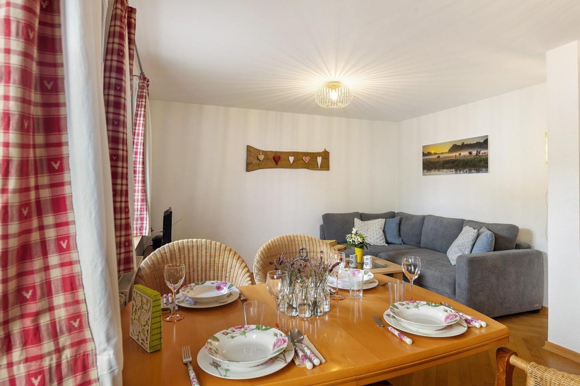 Ferienwohnung Peitz Eslohe Exteriér fotografie