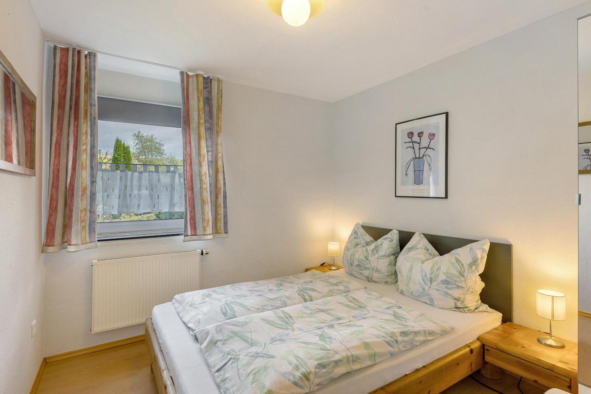 Ferienwohnung Peitz Eslohe Exteriér fotografie